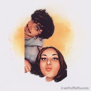 Meet your Posher, Bri